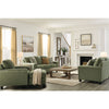 Leeshan Sofa