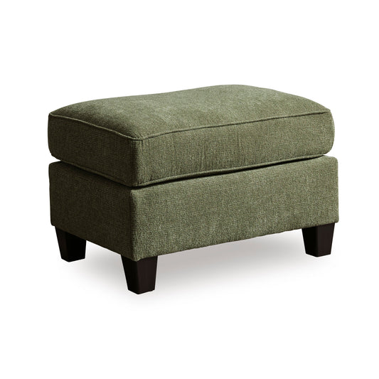 Leeshan Ottoman
