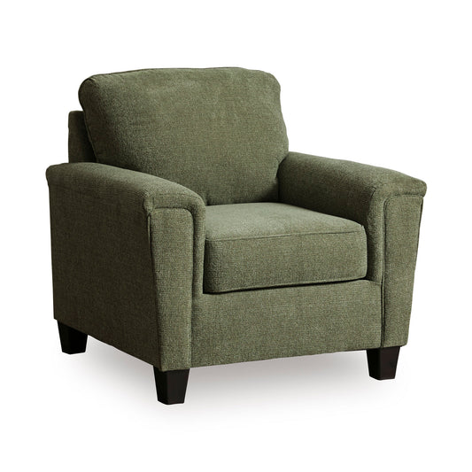 Leeshan Chair
