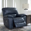 Leesworth Power Rocker Recliner