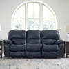 Leesworth Reclining Power Sofa