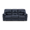 Leesworth Reclining Power Sofa