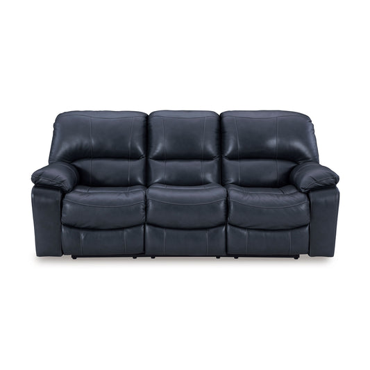 Leesworth Reclining Power Sofa