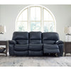 Leesworth Reclining Power Sofa