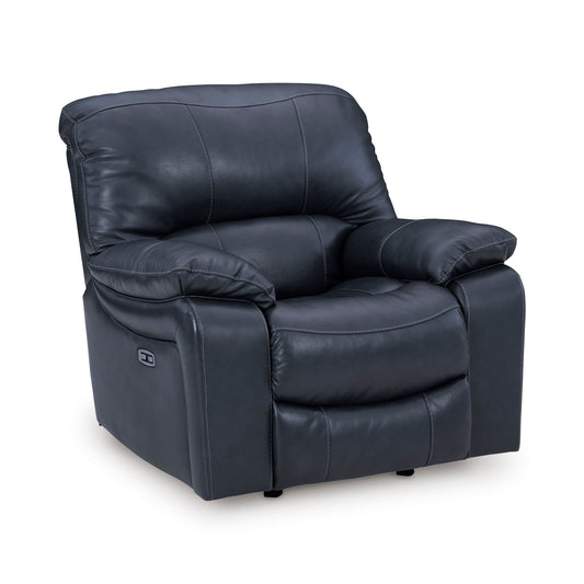 Leesworth Power Rocker Recliner