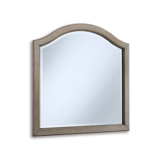 Lettner Bedroom Mirror