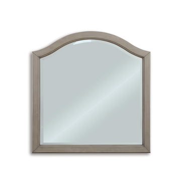 Lettner Bedroom Mirror