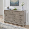 Lettner Dresser