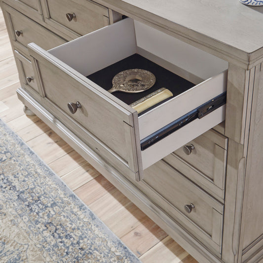 Lettner Bedroom Set