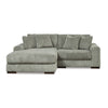 Lindyn 2-Piece Sectional with Chaise