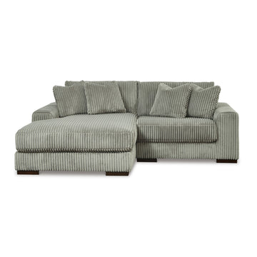 Lindyn 2-Piece Sectional with Chaise