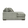 Lindyn 2-Piece Sectional with Chaise