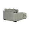 Lindyn Corner Chaise