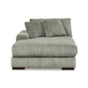 Lindyn Corner Chaise