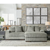 Lindyn 2-Piece Sectional with Chaise