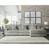 Lindyn Armless Chair