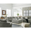 Lindyn Corner Chair