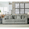 Lindyn Corner Chair