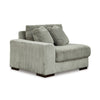 Lindyn Corner Chair