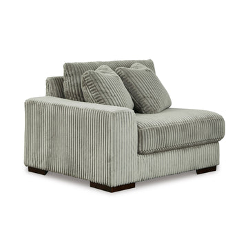 Lindyn Corner Chair