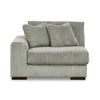 Lindyn Corner Chair