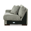 Lindyn Corner Chair