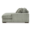 Lindyn Corner Chaise