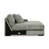 Lindyn Corner Chaise