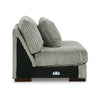 Lindyn Armless Chair