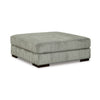 Lindyn Oversized Accent Ottoman