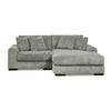 Lindyn 2-Piece Sectional with Chaise