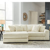 Lindyn 2-Piece Sectional with Chaise