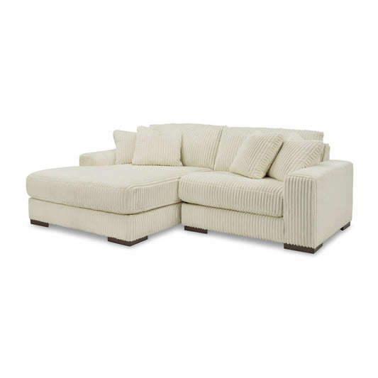 Lindyn 2-Piece Sectional with Chaise