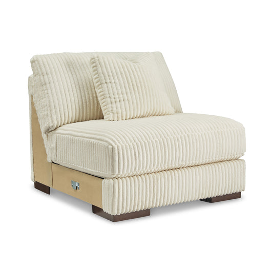 Lindyn Armless Chair