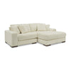 Lindyn 2-Piece Sectional with Chaise