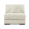 Lindyn Armless Chair
