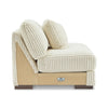 Lindyn Armless Chair