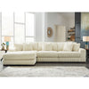 Lindyn Corner Chair
