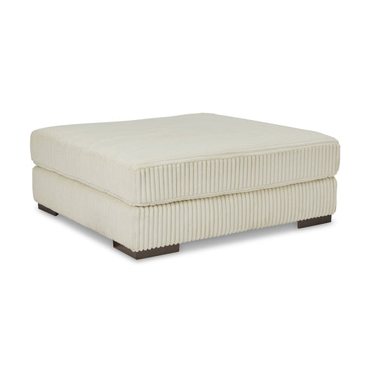 Lindyn Oversized Accent Ottoman
