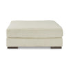 Lindyn Oversized Accent Ottoman
