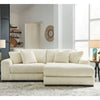 Lindyn 2-Piece Sectional with Chaise