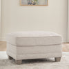 Lockeshart Ottoman