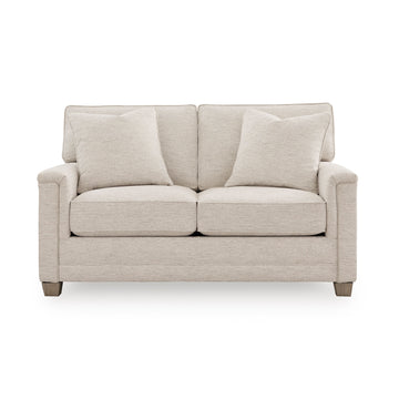 Lockeshart Loveseat