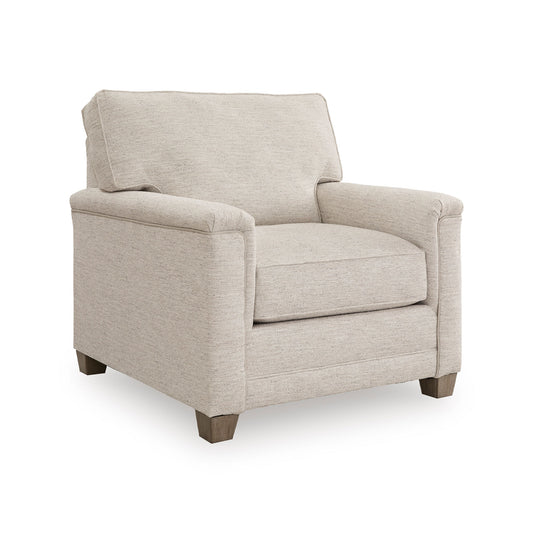 Lockeshart Chair