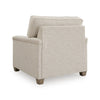 Lockeshart Chair