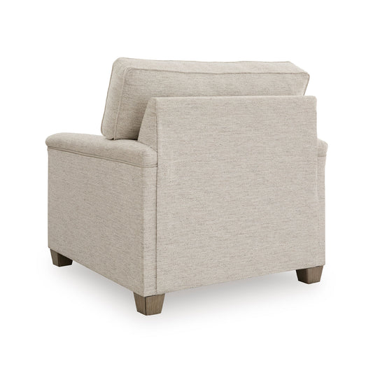 Lockeshart Chair