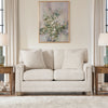 Lockeshart Loveseat