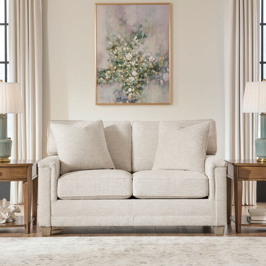Lockeshart Loveseat