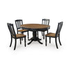 Loganeer 5 Piece Dining Set