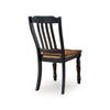 Loganeer Dining Room Side Chair